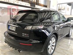 Infiniti FX